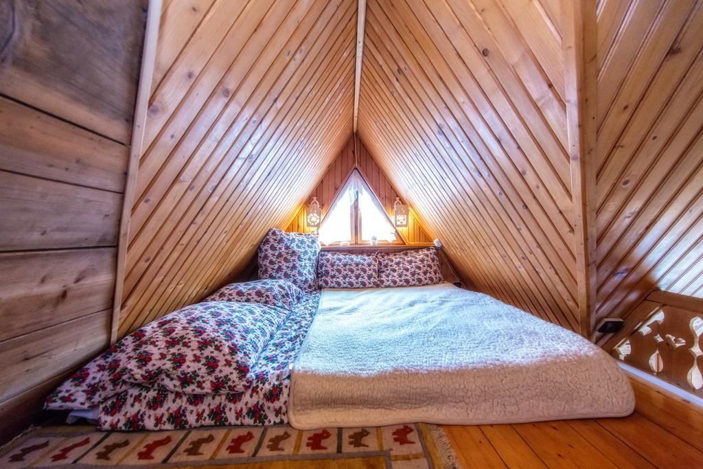 Figusowka Apartment Закопане Екстериор снимка
