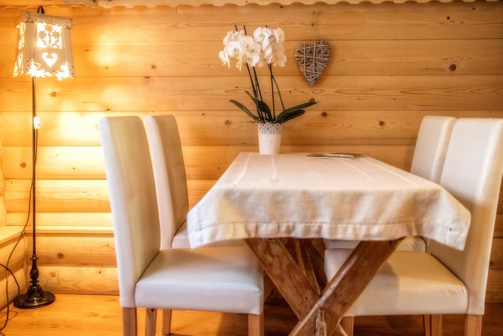 Figusowka Apartment Закопане Екстериор снимка