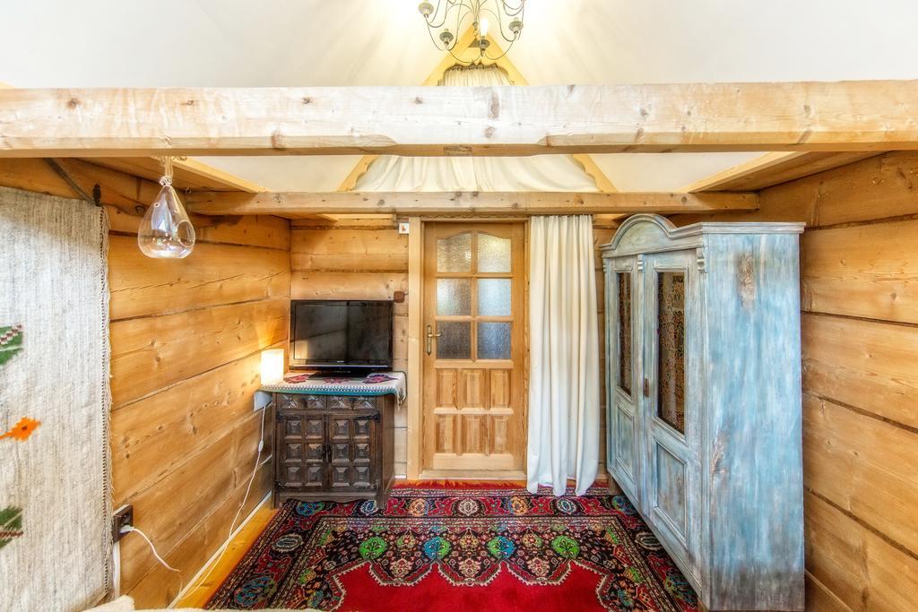 Figusowka Apartment Закопане Екстериор снимка
