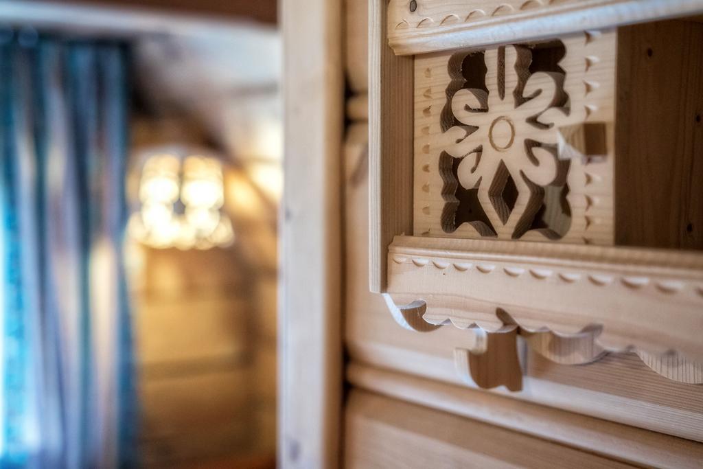 Figusowka Apartment Закопане Екстериор снимка