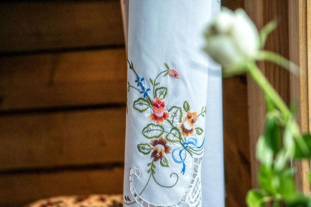 Figusowka Apartment Закопане Екстериор снимка