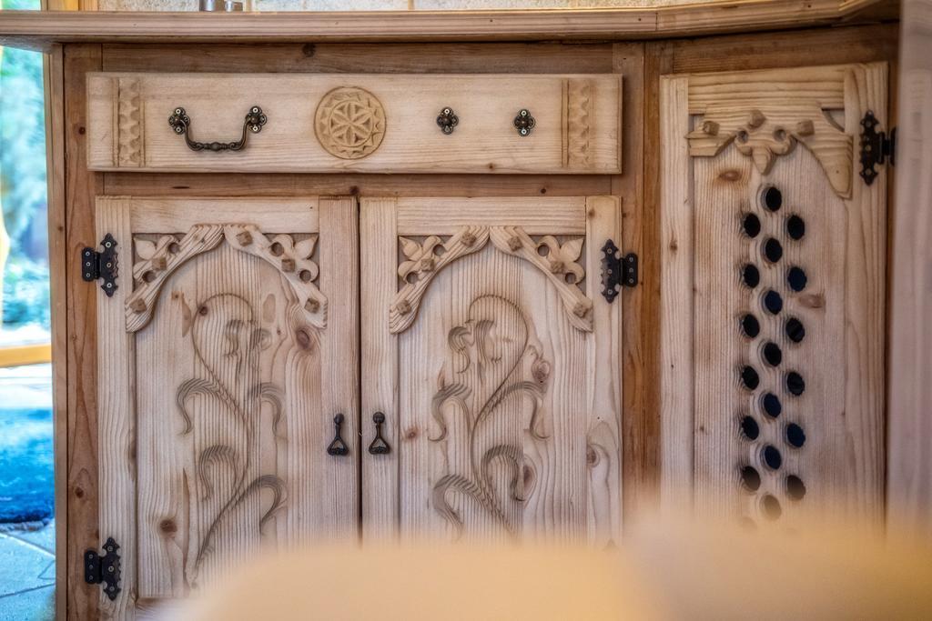 Figusowka Apartment Закопане Екстериор снимка