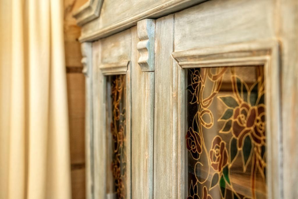 Figusowka Apartment Закопане Екстериор снимка